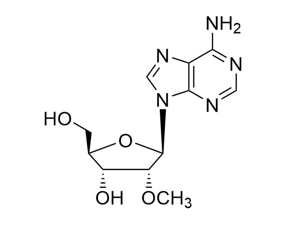 2'-甲氧基腺苷