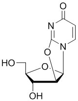 2,2'-脫水尿苷