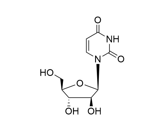 1-β-D-Arabinofuranosyluracil