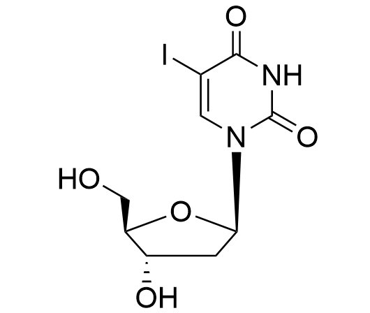 5-Iodo-2'-Deoxyuridine